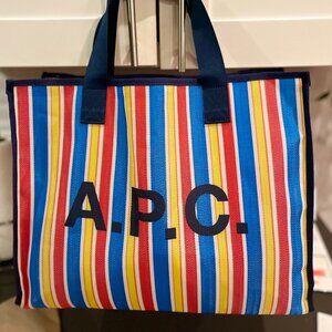 APC tote